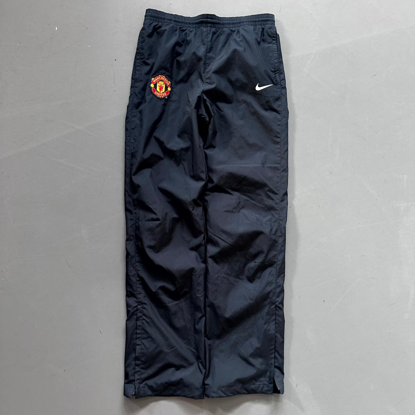 Nike x Manchester United Vintage Tracksuit 2011/12 | S