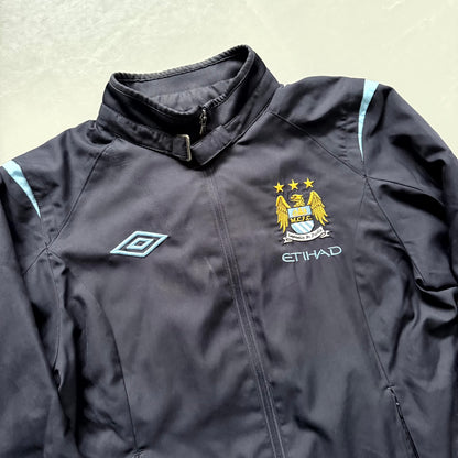 Umbro x Manchester City Vintage Trackjacket 2011/12 | S