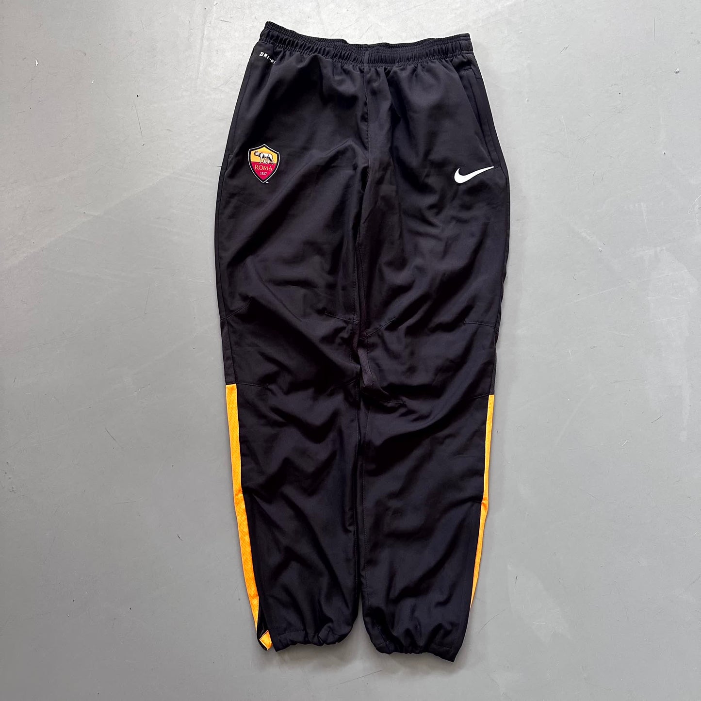 Nike x AS Rom Vintage Trackpants 2010/11 | M SKU?