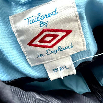 Umbro x Manchester City Vintage Trackjacket 2011/12 | S