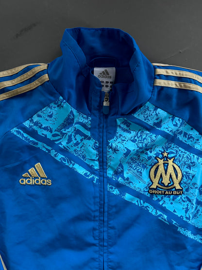 Olympique Marseille Vintage Tracksuit XL