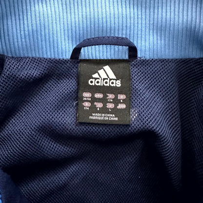 Adidas x Real Madrid CL Vintage *Premium* Trackjacket 2004/05 | M