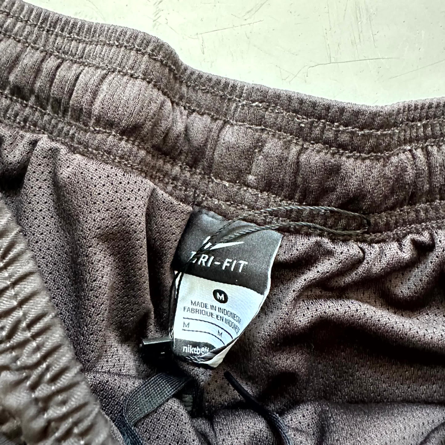 Nike x AS Rom Vintage Trackpants 2010/11 | M SKU?