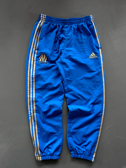 Olympique Marseille Vintage Tracksuit XL