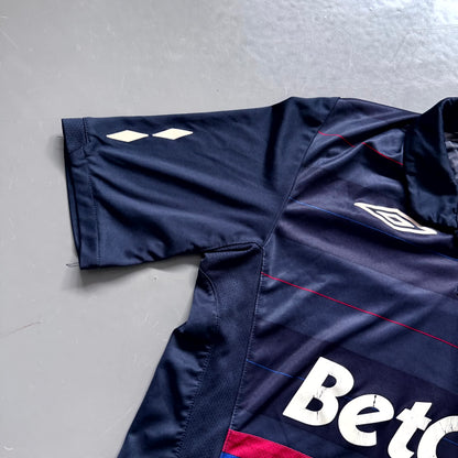 Umbro x Olympique Lyon Vintage Trikot 2007/08 | S