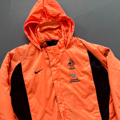 Nike x Niederlande Vintage *Premium* Jacket 2006 | L