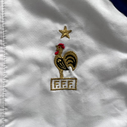 Adidas x Frankreich Vintage Trackjacket 2004 | S