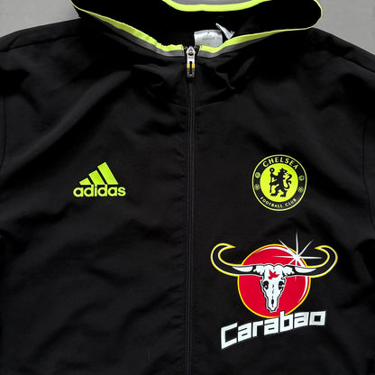 Adidas x FC Chelsea Vintage Trackjacket 2017/18 | L