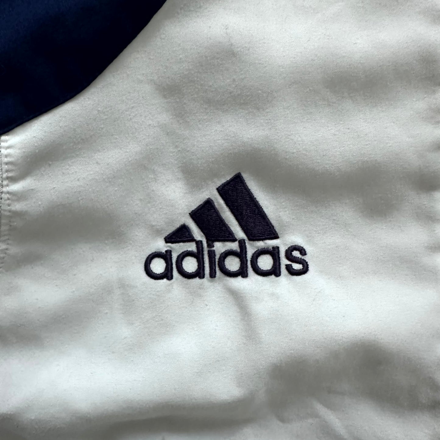 Adidas x Frankreich Vintage Trackjacket 2004 | S