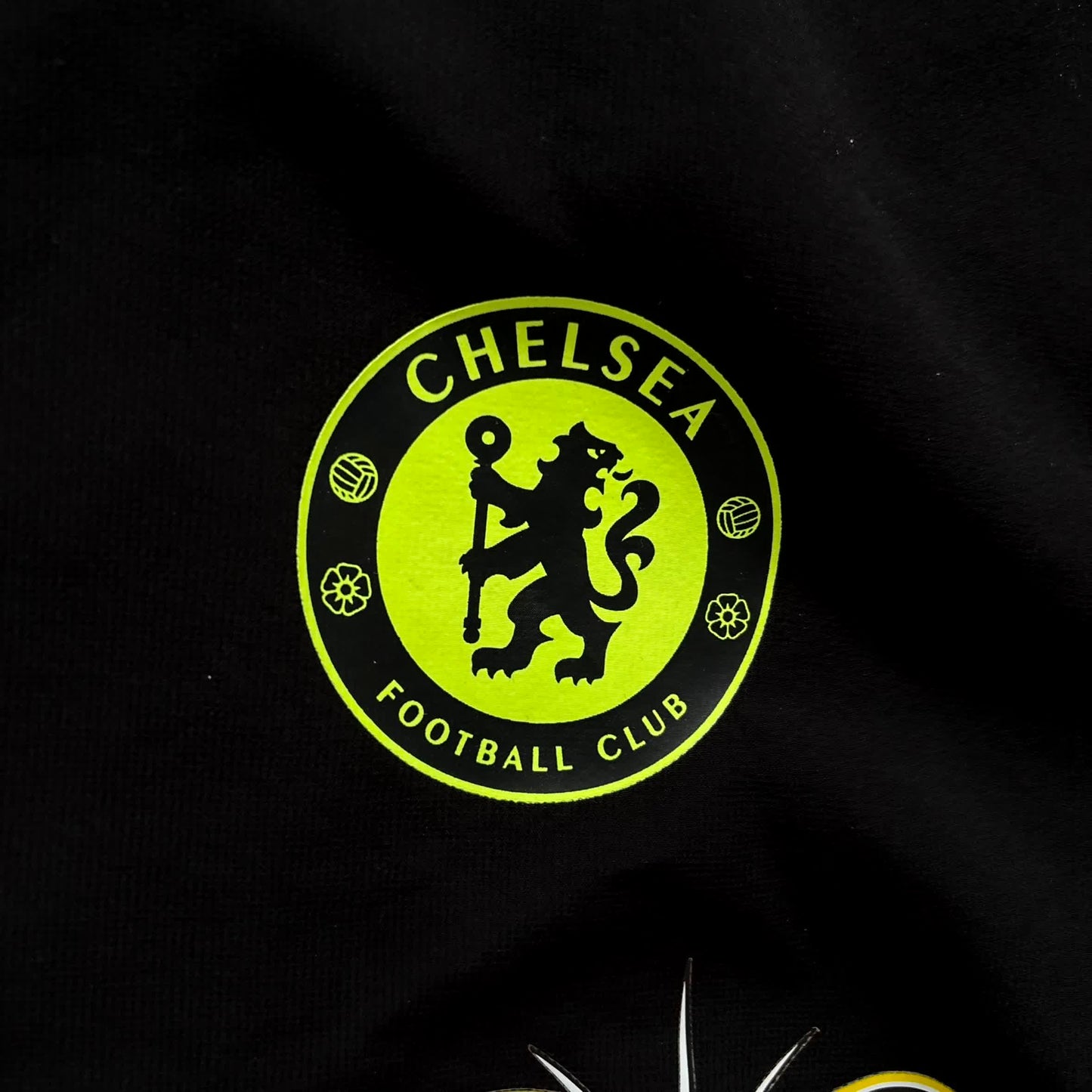Adidas x FC Chelsea Vintage Trackjacket 2017/18 | L