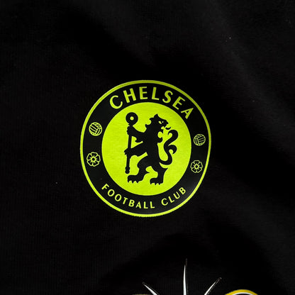 Adidas x FC Chelsea Vintage Trackjacket 2017/18 | L