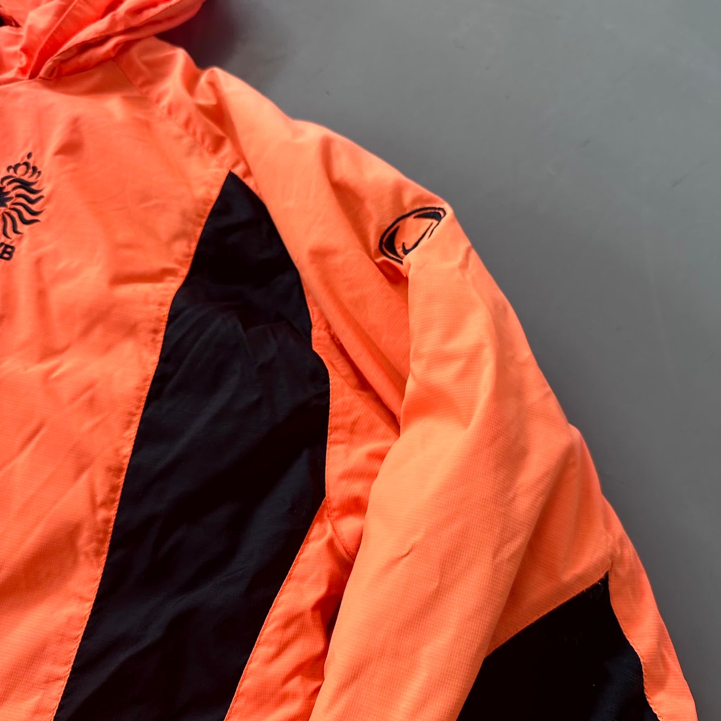 Nike x Niederlande Vintage *Premium* Jacket 2006 | L