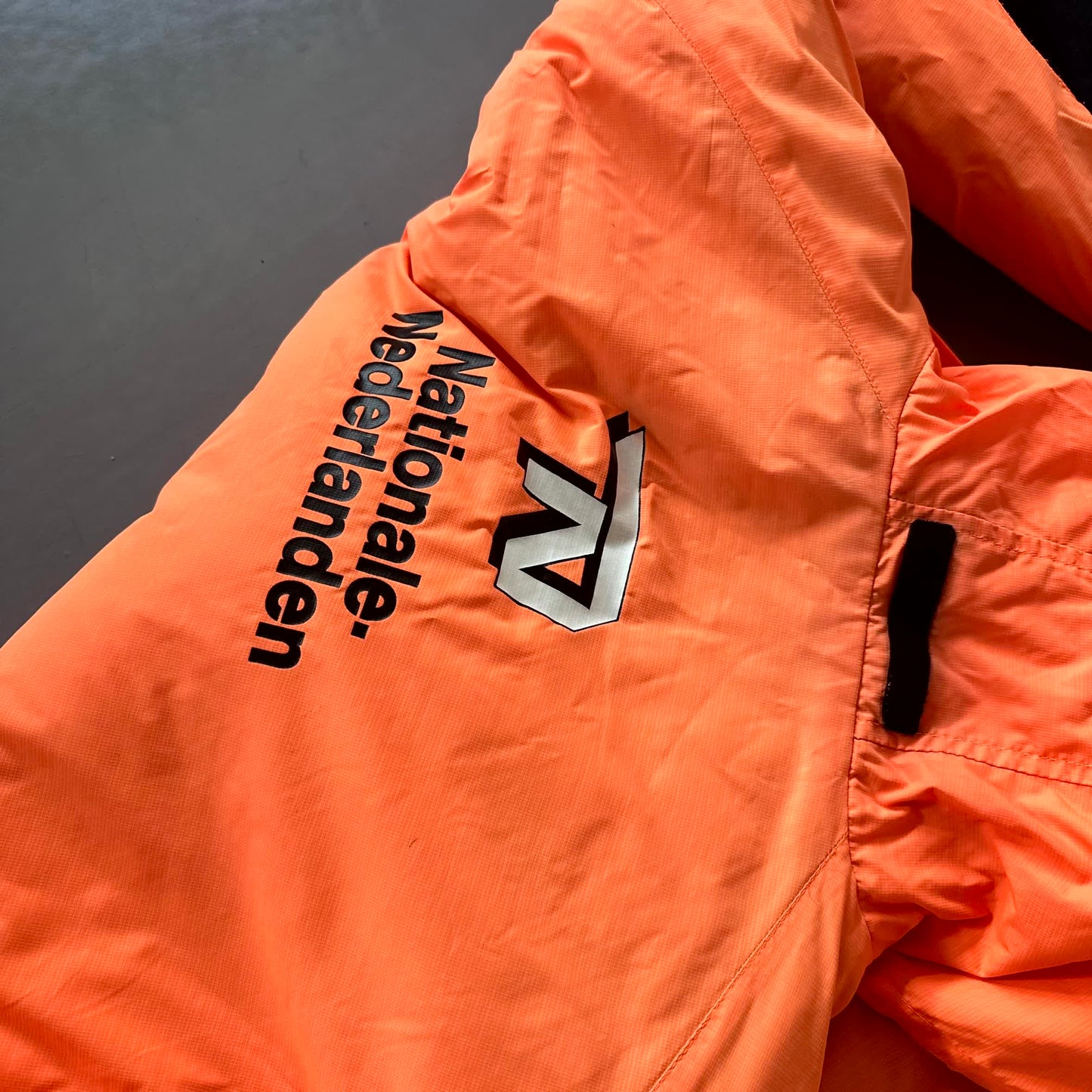 Nike x Niederlande Vintage *Premium* Jacket 2006 | L