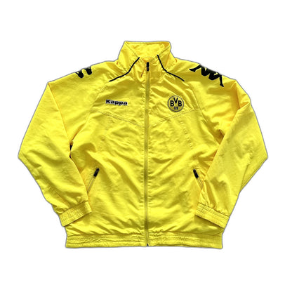 Borussia Dortmund Vintage Trackjacket 2009/10 | XL
