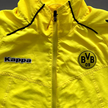 Borussia Dortmund Vintage Trackjacket 2009/10 | XL