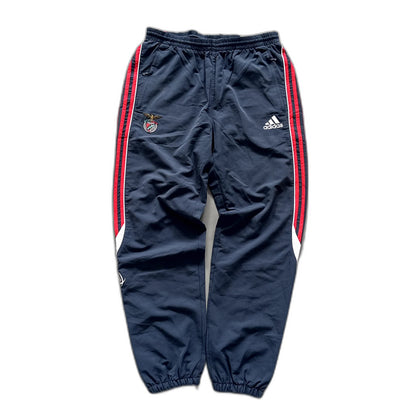 Adidas x Benfica Vintage Trackpants 2008/09 | L