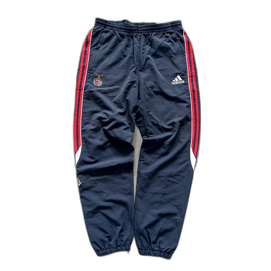Adidas x Benfica Vintage Trackpants 2008/09 | L