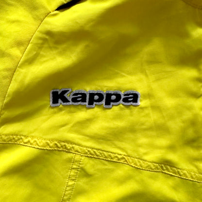 Borussia Dortmund Vintage Trackjacket 2009/10 | XL