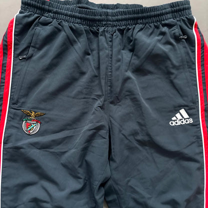 Adidas x Benfica Vintage Trackpants 2008/09 | L