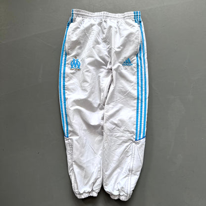 Adidas x Olympique Marseille Vintage Tracksuit 2008/09 | L