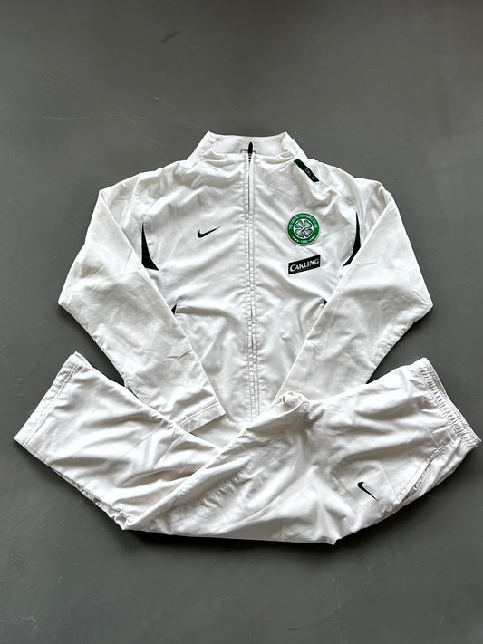 FC Celtic Vintage Tracksuit M