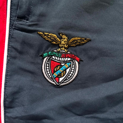 Adidas x Benfica Vintage Trackpants 2008/09 | L