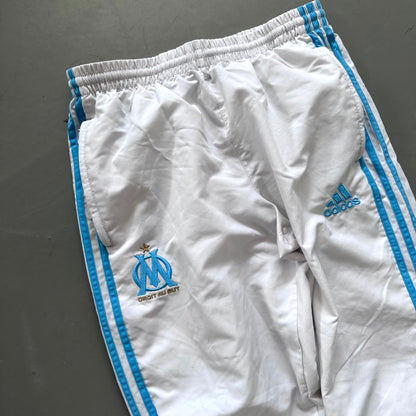 Adidas x Olympique Marseille Vintage Tracksuit 2008/09 | L