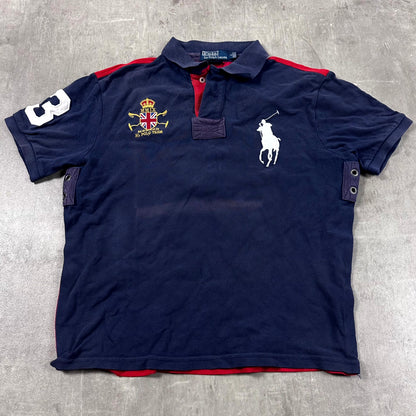 Ralph Lauren Polo T-Shirt S