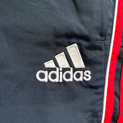 Adidas x Benfica Vintage Trackpants 2008/09 | L