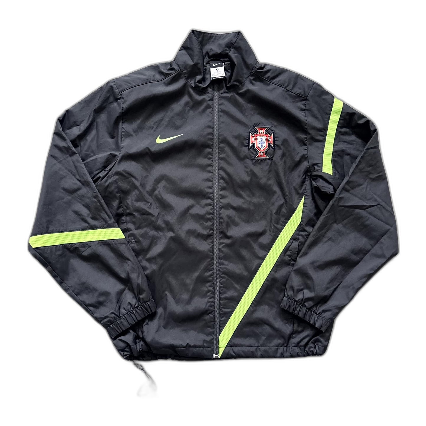 Nike x Portugal Vintage *Premium* Trackjacket 2012/13 | M