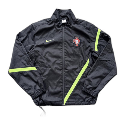Nike x Portugal Vintage *Premium* Trackjacket 2012/13 | M
