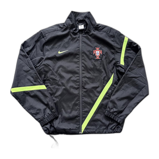 Nike x Portugal Vintage *Premium* Trackjacket 2012/13 | M