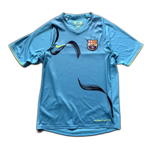 Nike x FC Barcelona Vintage Trikot *RARE* 2009/10 | S