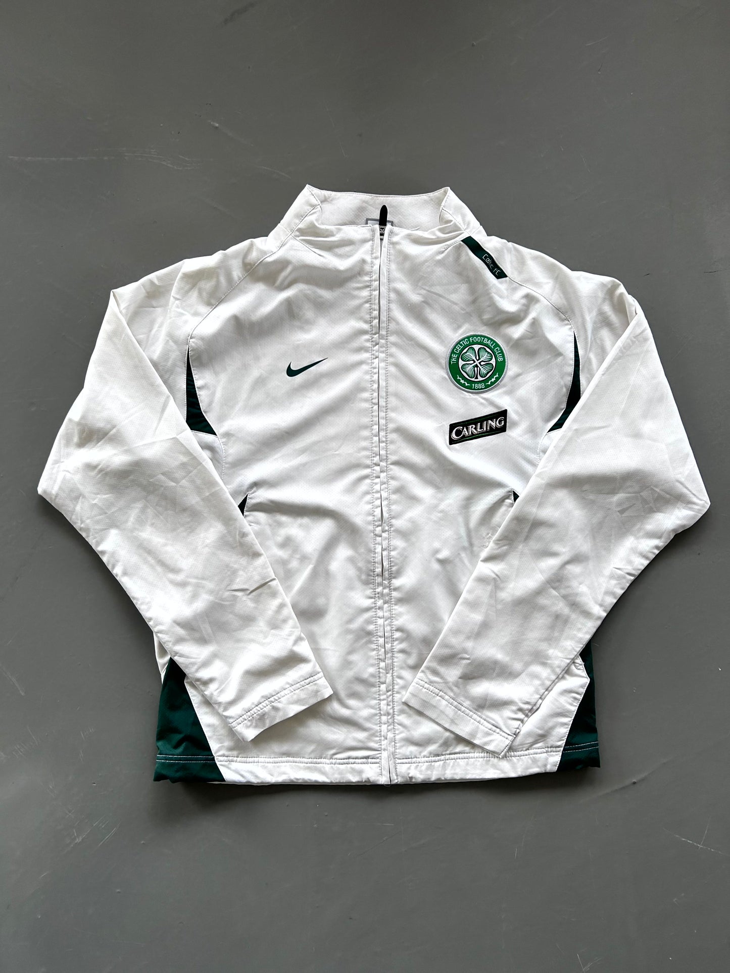 FC Celtic Vintage Tracksuit M