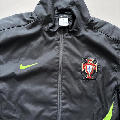 Nike x Portugal Vintage *Premium* Trackjacket 2012/13 | M
