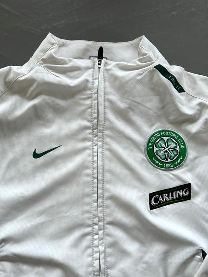 FC Celtic Vintage Tracksuit M