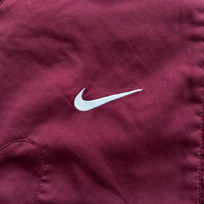 Nike x FC Arsenal Vintage *RARE* Trackjacket 2005/06 | L
