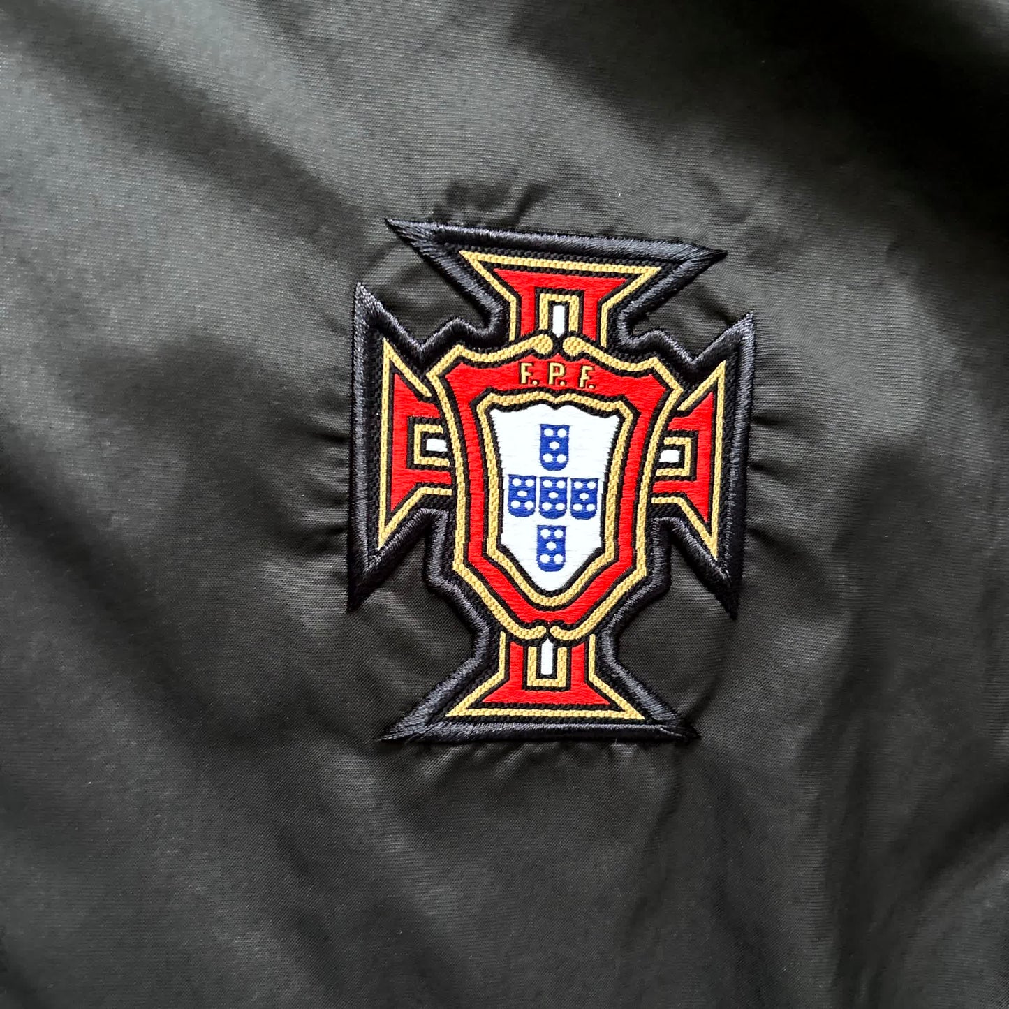 Nike x Portugal Vintage *Premium* Trackjacket 2012/13 | M