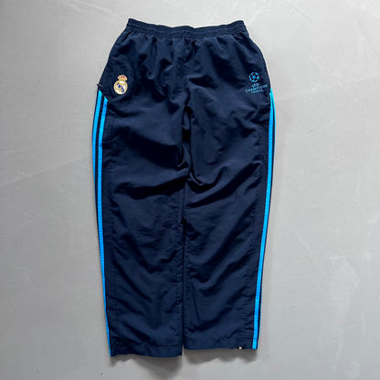 Adidas x Real Madrid CL Vintage Tracksuit 2008/09 | XL