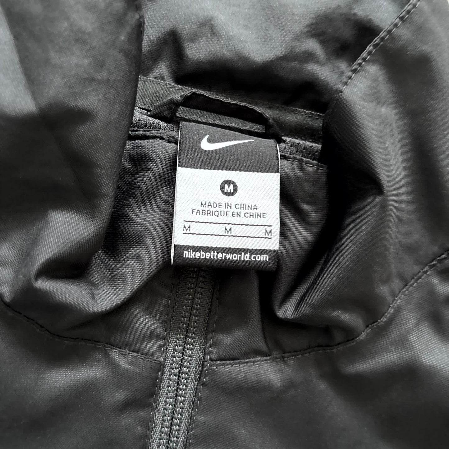 Nike x Portugal Vintage *Premium* Trackjacket 2012/13 | M