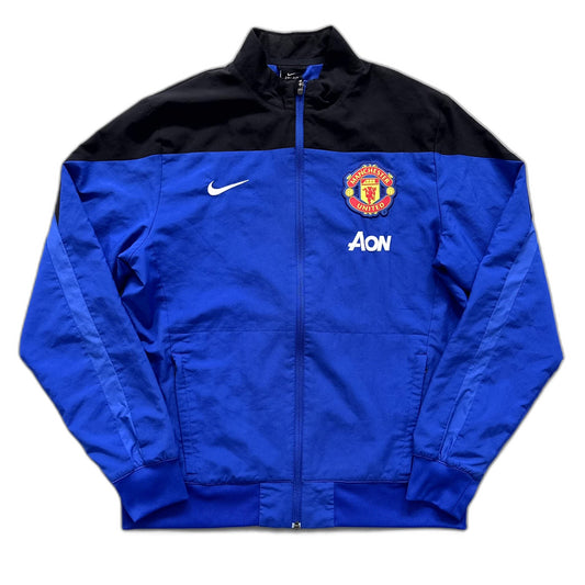 Nike x Manchester United Vintage Trackjacket 2014/15 | M