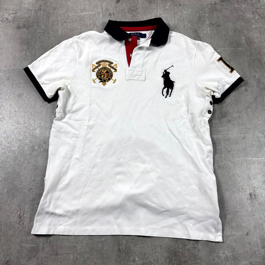 Ralph Lauren Polo T-Shirt L