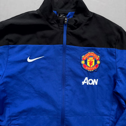 Nike x Manchester United Vintage Trackjacket 2014/15 | M