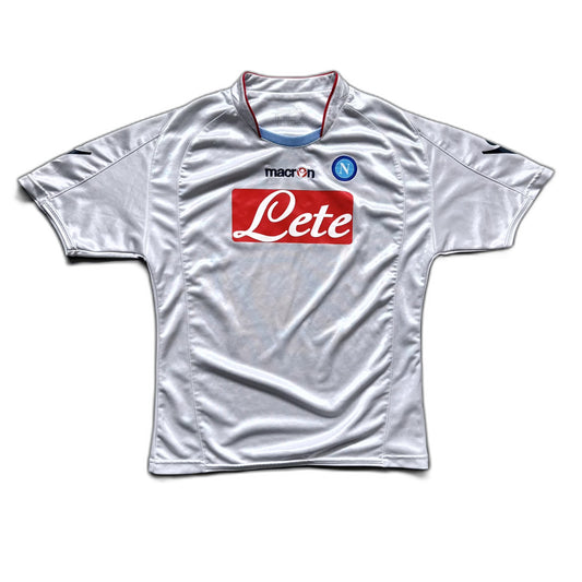SSC Neapel Vintage Trikot 2011/12 | XS