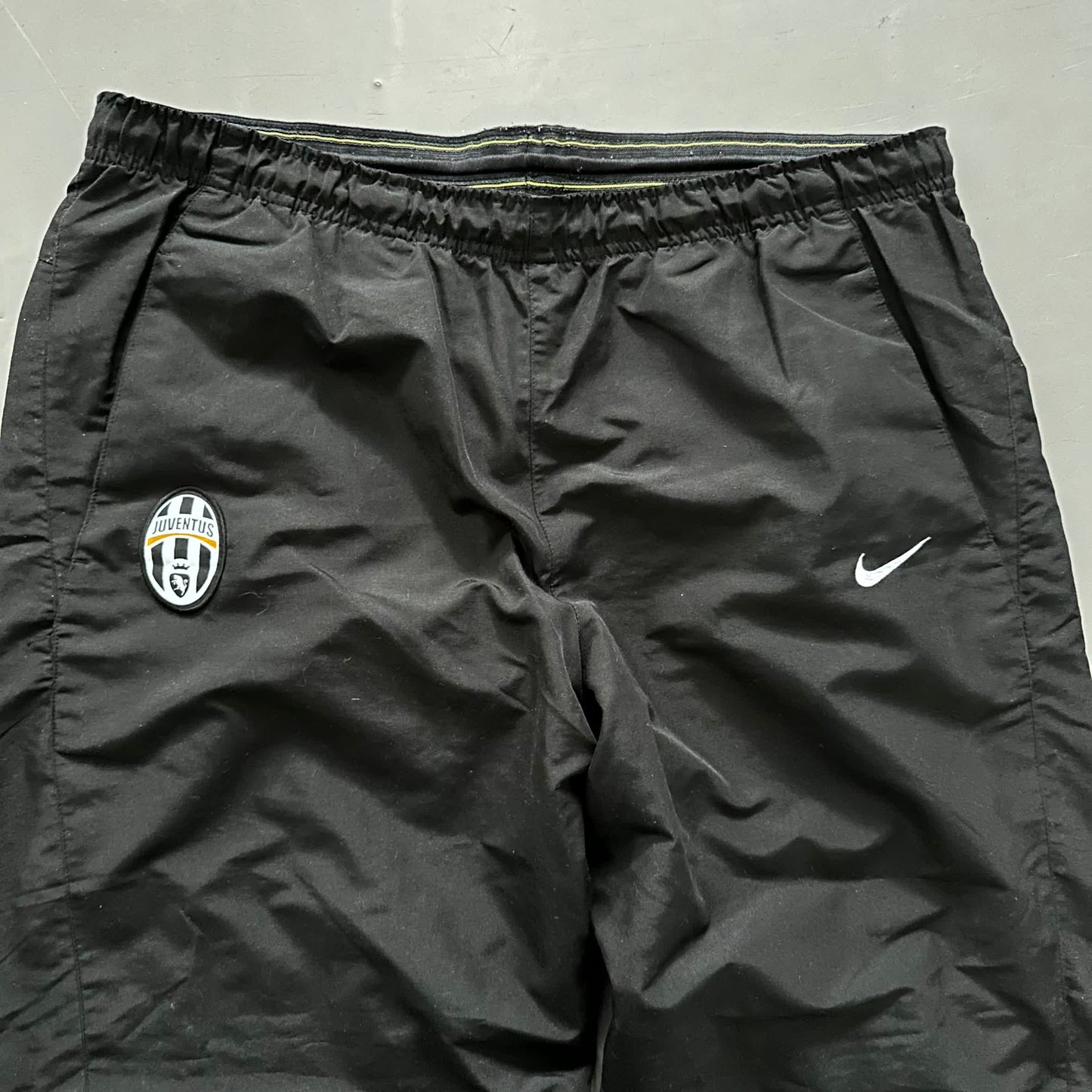 Nike x Juventus Turin Vintage Trackpants 2010/11 | L