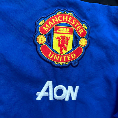 Nike x Manchester United Vintage Trackjacket 2014/15 | M