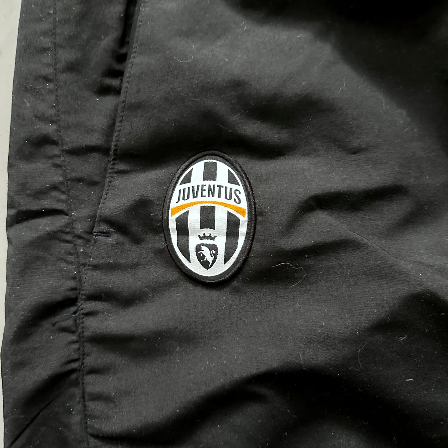 Nike x Juventus Turin Vintage Trackpants 2010/11 | L