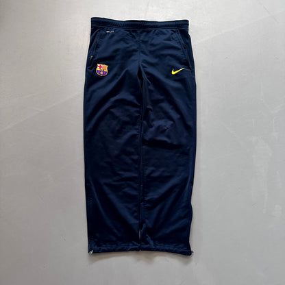 Nike x FC Barcelona Vintage Tracksuit 2011/12 | S