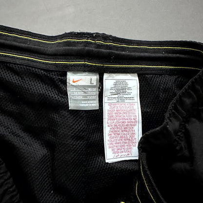 Nike x Juventus Turin Vintage Trackpants 2010/11 | L