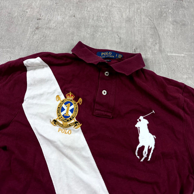 Ralph Lauren Polo T-Shirt S